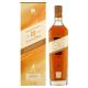 Whisky Johnnie Walker 18 años Ultimate 1,00 Litro 40º (R) + Estuche 1.00 L.