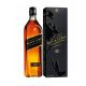 Whisky Johnnie Walker Black 0,70 Litros 40º (R) + Estuche 0.70 L.