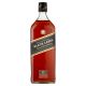 Whisky Johnnie Walker Black 3,00 Litros 40º (R) 3.00 L.