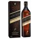 Whisky Johnnie Walker Double Black 0,70 Litros 40º (R) + Estuche 0.70 L.