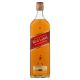 Whisky Johnnie Walker Red 1,00 Litro 40º (R) 1.00 L.