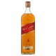 Whisky Johnnie Walker Red 1,00 Litro 40º (R) 1.00 L.