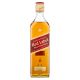Whisky Johnnie Walker Red 0,50 Litros 40º (R) 0.50 L.
