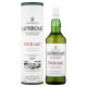 Whisky Laphroaig Four Oak 1,00 Litro 40º (R) + Estuche 1.00 L.