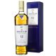 Whisky Macallan 12 años Double Cask 0,70 Litros 40º (R) + Estuche 0.70 L.