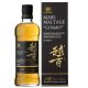 Whisky Mars Maltage Hombo ´cosmo´ 0,70 Litros 43º (R) + Estuche 0.70 L.