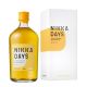 Whisky Nikka Days 0,70 Litros 40º (R) + Estuche 0.70 L.