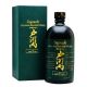 Whisky Togouchi 9 años Japanese Blended 0,70 Litros 40º (R) + Estuche 0.70 L.