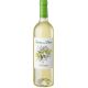 Vino Valdepeñas Señorio Llanos Verdejo 2025 0,75 Litros 12º (R) 0.75 L.