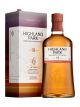 Whisky Highland Park 18 años Sky Of Orkney 0,70 Litros 46º (R) + Estuche 0.70 L.