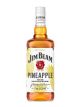 Whisky Jim Beam Pineapple 1,00 Litro 32,5º (R) 1.00 L.