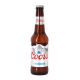 Cerveza Coors Light Botella Nuevo Formato 0,33 Litros 4º (R) 0.33 L.