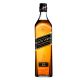 Whisky Johnnie Walker Black 0,70 Litros 40º (I) 0.70 L.