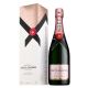 Champagne Moet Chandon Imperial Rose 0,75 Litros 12,5º (R) + Estuche 0.75 L.