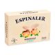 Alimentacion Berberechos Extra Espinaler Premium 30/40 Pcs 120,00 Gramos 120.00 L.