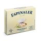 Alimentacion Almejas Blancas Espinaler Premium 14/16 Pcs 120,00 Gramos 120.00 L.