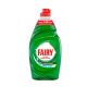 Detergente Fairy Original Verde 450 Mililitros