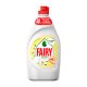 Detergente Fairy Sensitive Chamomile 450 Mililitros