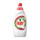 Detergente Fairy Pomegranate 900 Mililitros
