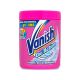 Detergente Vanish Oxi Action Quitamanchas 1.000 Mililitros