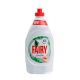 Detergente Fairy Sens.tea & Mint 900 Mililitros