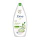 Gel Dove Cucumber & Green Tea 700 Mililitros