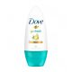 Desodorante Dove Roll-on Fresh Pear & Aloe Vera 50 Mililitros