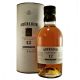 Whisky Aberlour 12 años Non Chill-filtered 0,70 Litros 48º (R) + Estuche 0.70 L.