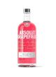 Vodka Absolut Grapefruit 0,70 Litros 40º (R) 0.70 L.