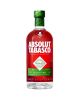 Vodka Absolut Tabasco 1,00 Litro 38º (R) 1.00 L.
