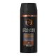 Desodorante Axe Dark Temptation 150 Mililitros