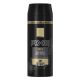 Desodorante Axe Gold Vainilla 150 Mililitros