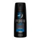 Desodorante Axe Spray Anarchy Him 150 Mililitros