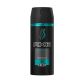 Desodorante Axe Deo Spray Apollo 150 Mililitros