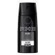Desodorante Axe Spray Black 150 Mililitros