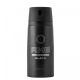 Desodorante Axe Spray Black 150 Mililitros