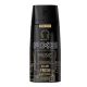 Desodorante Axe Spray Music 150 Mililitros