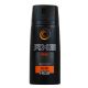 Desodorante Axe Spray Musk 150 Mililitros