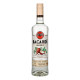 Ron Bacardi Coconut 0,70 Litros 27º (R) 0.70 L.