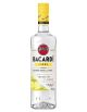 Ron Bacardi Limon 1,00 Litro 27º (R) 1.00 L.