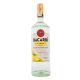 Ron Bacardi Limon 0,70 Litros 27º (R) 0.70 L.