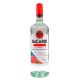 Ron Bacardi Razz 0,70 Litros 27º (R) 0.70 L.
