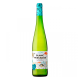 Vino Cataluña Blanc Pescador Vino De Aguja 0,75 Litros 11,5º (R) 0.75 L.