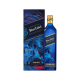 Whisky Johnnie Walker Blue Label (cny) Year Of The Horse 1,00 Litro 40º (R) + Estuche 1.00 L.