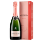 Champagne Bollinger Rose 0,75 Litros 12,5º (R) + Estuche 0.75 L.