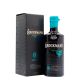 Gin Brockmans Agave Cut 0,70 Litros 41,2º (R) + Estuche 0.70 L.