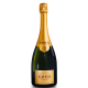 Champagne Krug Grand Cuvée Edition 168 0,75 Litros 12,5º (R) 0.75 L.