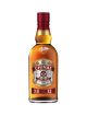 Whisky Chivas Regal 12 años 0,50 Litros 40º (R) 0.50 L.