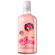 Licor Crema Mixe Fresa 0,70 Litros 17º (I) 0.70 L.