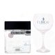 Gin Cubical Premium 0,70 Litros 40º (I) + Copa 0.70 L.